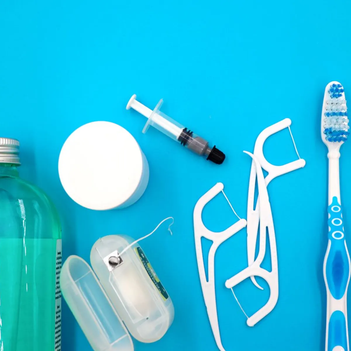Rechargeable Sonic Electric Toothbrush
